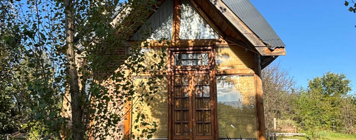 Foto principal de Barro Tal Vez Complejo de Cabañas en Villa Yacanto De Calamuchita