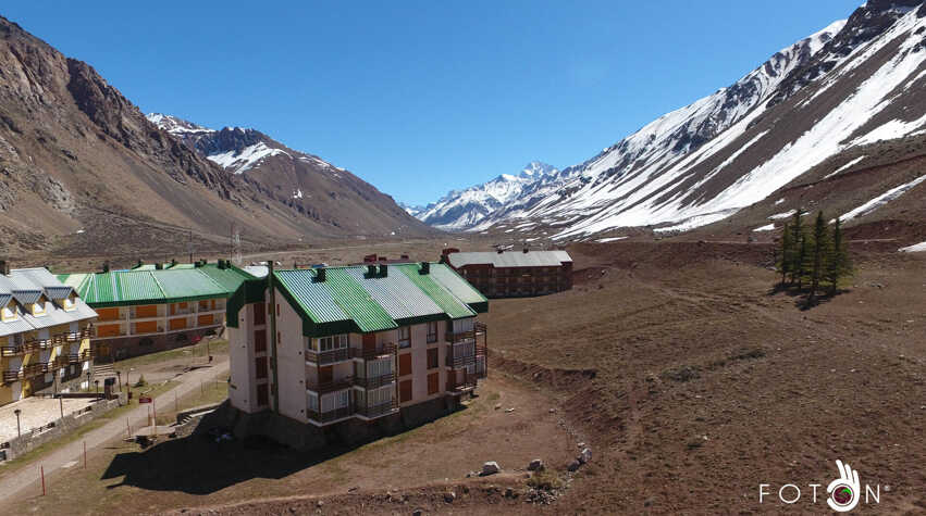 Foto principal de Alquileres Penitentes en Villa Los Penitentes