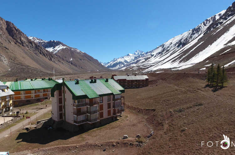 Foto principal de Alquileres Penitentes en Villa Los Penitentes