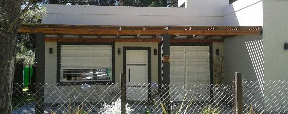 Foto principal de Casas Las Dunas en Monte Hermoso