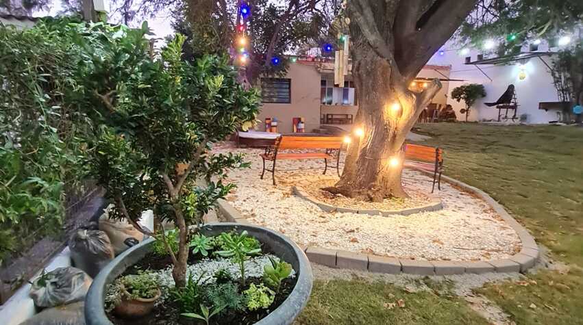 Foto principal de Apart Estacion 95 en Villa Carlos Paz