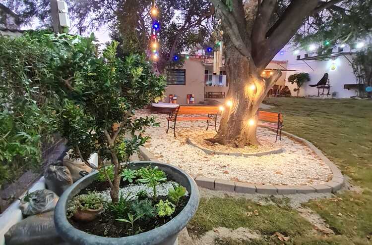Foto principal de Apart Estacion 95 en Villa Carlos Paz