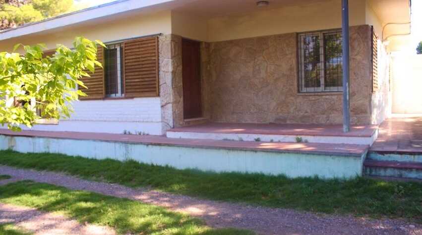 Foto principal de Los Cedros en San Rafael