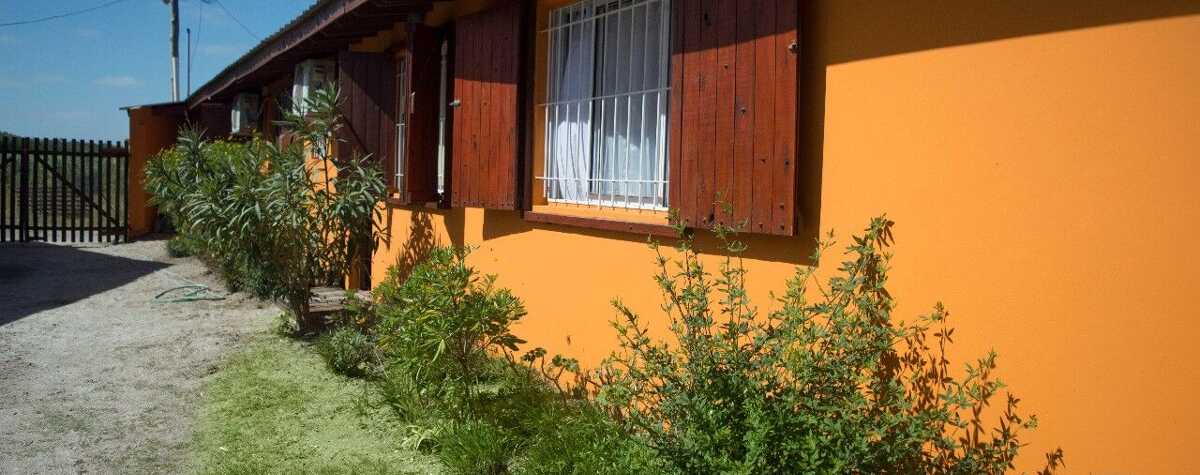 Foto principal de Complejo Casas del Agua en San Clemente Del Tuyú