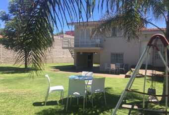 Foto 1 de la galería de Casa Altos del Champaqui (centro Carlos Paz) en Villa Carlos Paz