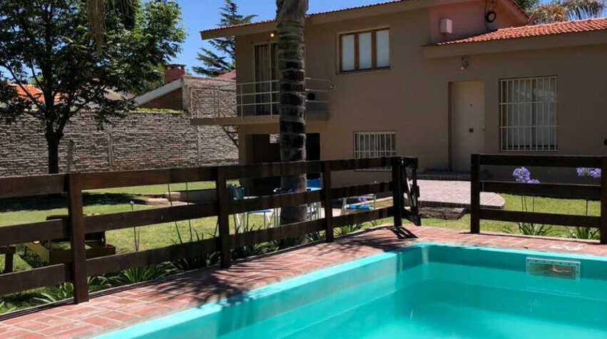 Foto principal de Casa Altos del Champaqui (centro Carlos Paz) en Villa Carlos Paz