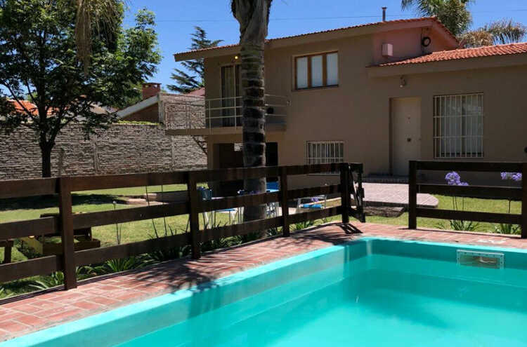 Foto principal de Casa Altos del Champaqui (centro Carlos Paz) en Villa Carlos Paz