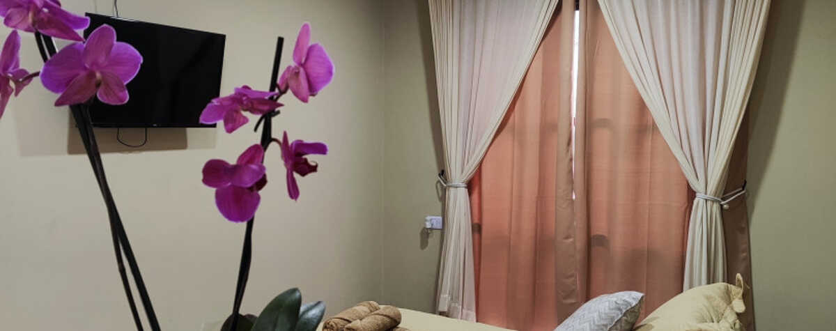 Foto principal de Michel en Puerto Iguazú