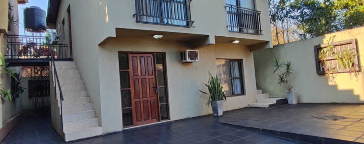 Foto principal de Michel en Puerto Iguazú