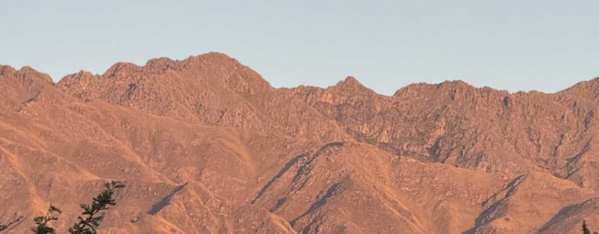 Foto principal de LUNA DE LOS MOLLES en Villa De Las Rosas