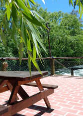 Foto 4 de Rio Azul Complejo de Cabañas en Valle Grande o Cañon del Atuel