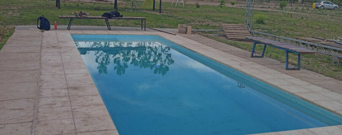 Foto principal de Cabaña 4 Elementos en Lujan De Cuyo