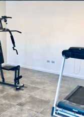 Foto 2 de la galería de Edificio Ecológico,En el Corazón De la Villa,Centro en Villa Carlos Paz