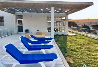 Foto 1 de la galería de Edificio Ecológico,En el Corazón De la Villa,Centro en Villa Carlos Paz