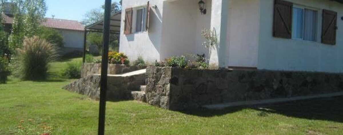 Foto principal de Morada Itatí en Santa Mónica