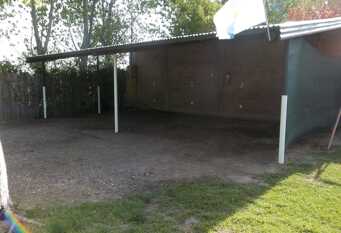 Foto 1 de la galería de Cabañas La Higinia en San Rafael