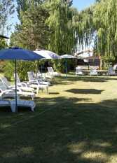 Foto 4 de Cabañas La Higinia en San Rafael