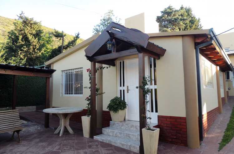 Foto principal de Casa Siloe en Villa Carlos Paz