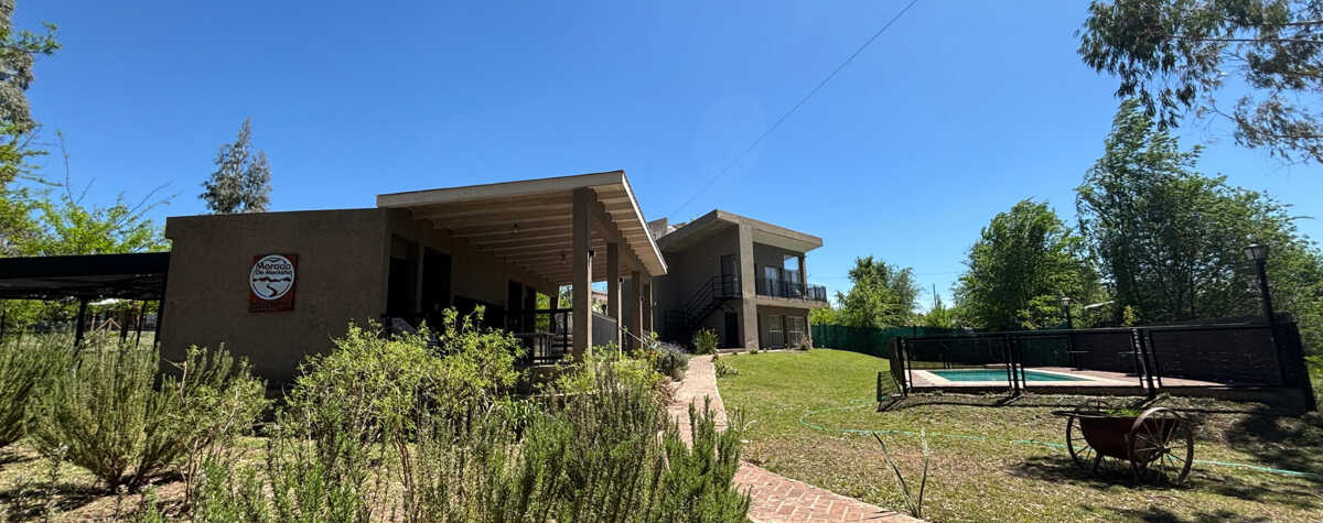 Foto principal de Morada De Montaña Alojamiento Vacacional en Los Reartes