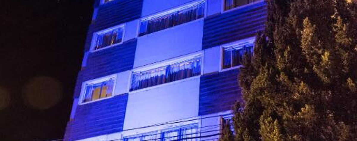 Foto principal de Hotel Plaza Bariloche en San Carlos De Bariloche