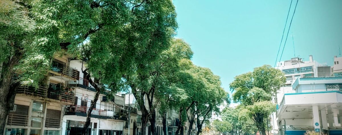 Foto principal de Crespo Urbano en Capital Federal