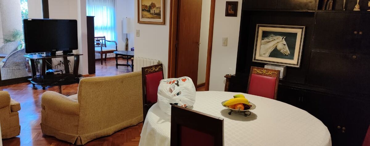 Foto principal de Departamento en Casonas del norte en Ciudad De Córdoba