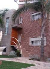 Foto 2 de la galería de Departamento Villa Mi Refugio en Villa Carlos Paz