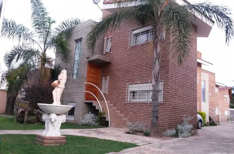 Foto principal de Departamento Villa Mi Refugio en Villa Carlos Paz