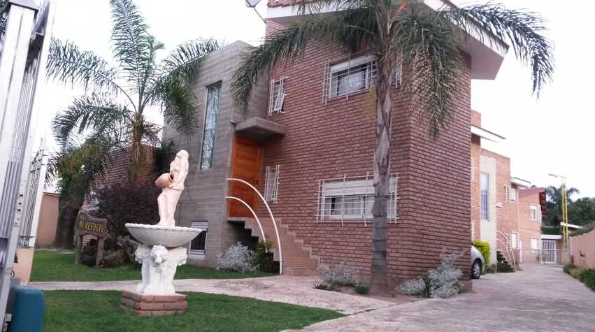 Foto principal de Departamento Villa Mi Refugio en Villa Carlos Paz