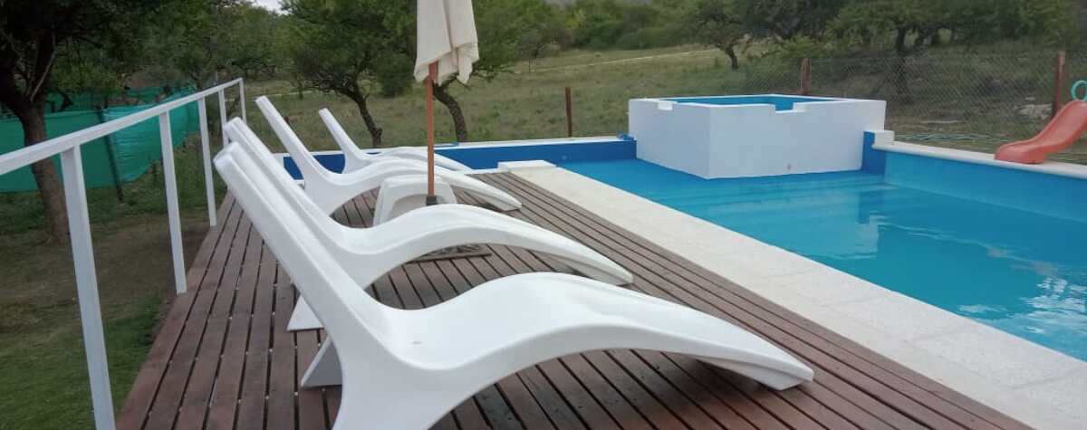 Foto principal de La Rosada - Potrerillo de Larreta, Alta Gracia en Alta Gracia