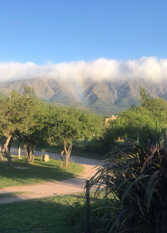 Foto 3 de la galería de Cabañas El Shaddai en Nono