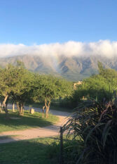 Foto 3 de la galería de Cabañas El Shaddai en Nono