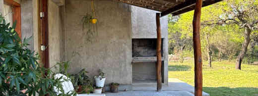 Foto 1 de Casa de campo La Chuña en Villa Cura Brochero