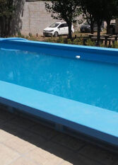Foto 3 de la galería de Casa Quinta Don Chilo en San Pedro
