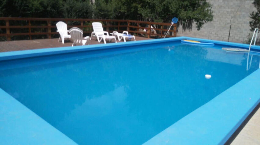 Foto principal de Casa Quinta Don Chilo en San Pedro
