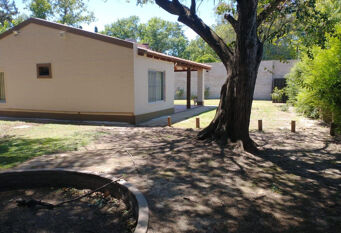 Foto 1 de la galería de Casa Quinta Don Chilo en San Pedro