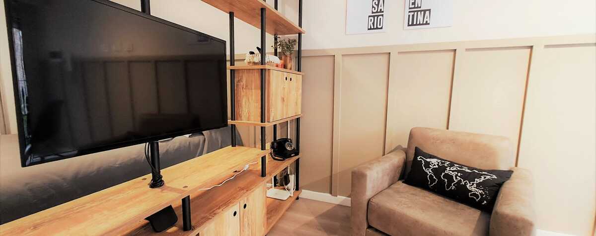 Foto principal de Hornera Rodríguez - Pichincha Salón Metropolitano Polo gastr en Rosario