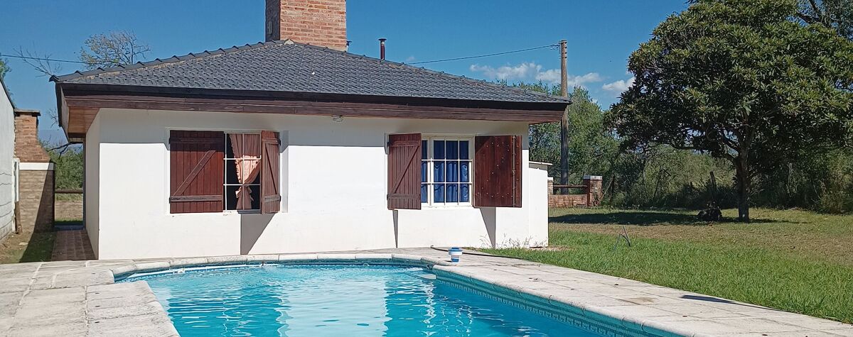 Foto principal de Casita del Rio en Santa Rosa De Calamuchita