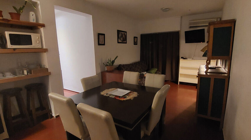 Foto principal de Santa Lucía Departamento en Santa Lucia