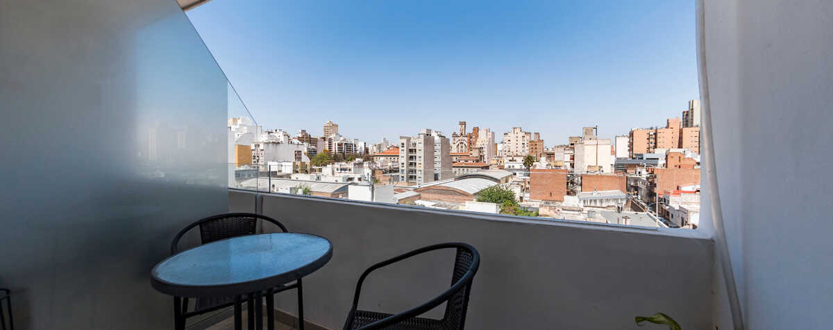 Foto principal de Departamento en Ciudad De Córdoba en Ciudad De Córdoba