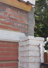 Foto 3 de la galería de Paraíso Escondido Complejo de Cabañas en San Antonio Este