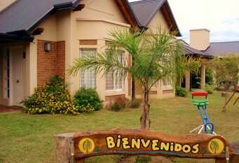 Foto 1 de la galería de Alborada del Río en Colón