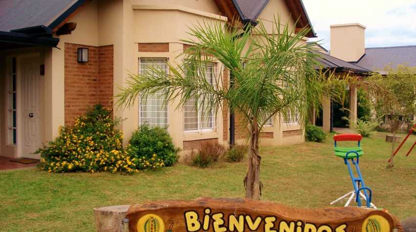 Foto principal de Alborada del Río en Colón