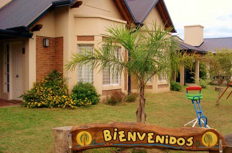 Foto principal de Alborada del Río en Colón