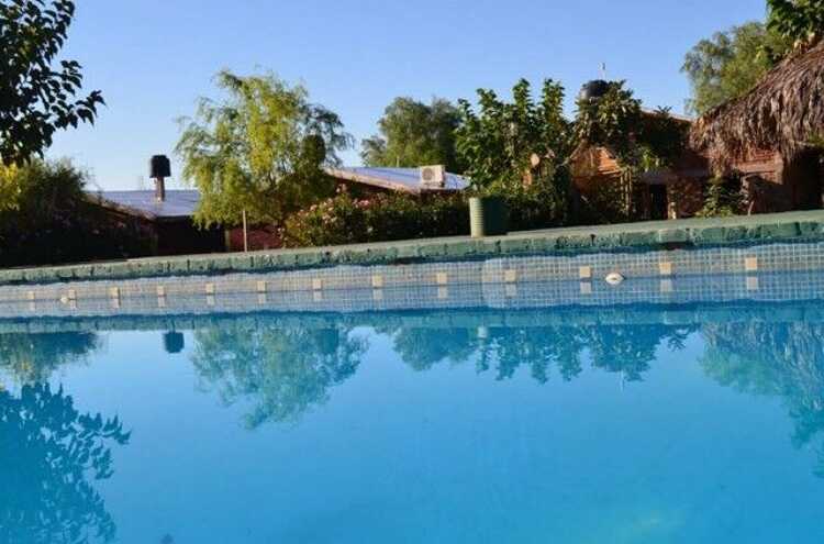 Foto principal de Las Viñas Complejo de Cabañas en Anguinan