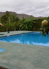 Foto 3 de la galería de Las Viñas Complejo de Cabañas en Anguinan