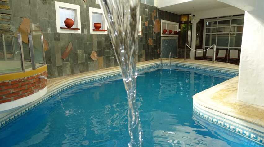 Foto principal de Medamar Club Apart Hotel Spa en Villa Gesell