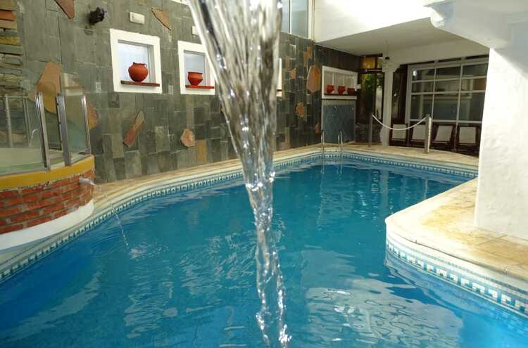 Foto principal de Medamar Club Apart Hotel Spa en Villa Gesell