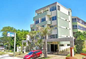 Foto 1 de la galería de Medamar Club Apart Hotel Spa en Villa Gesell