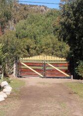 Foto 3 de la galería de Cabañas de la Quebrada en San Marcos Sierras